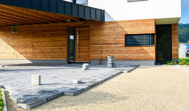 Best Driveway Resurfacing Pavers  in Slatington, PA