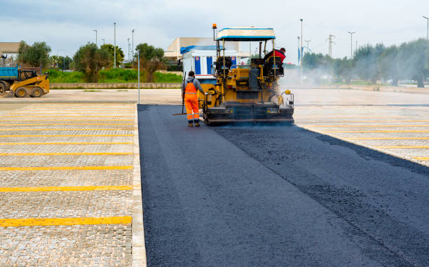 Slatington, PA Driveway Pavers Company