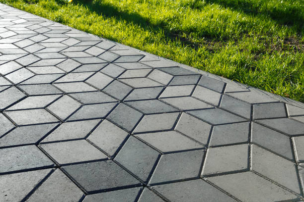 Best Decorative Driveway Pavers  in Slatington, PA