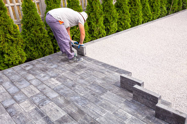 Best Professional Driveway Pavers  in Slatington, PA