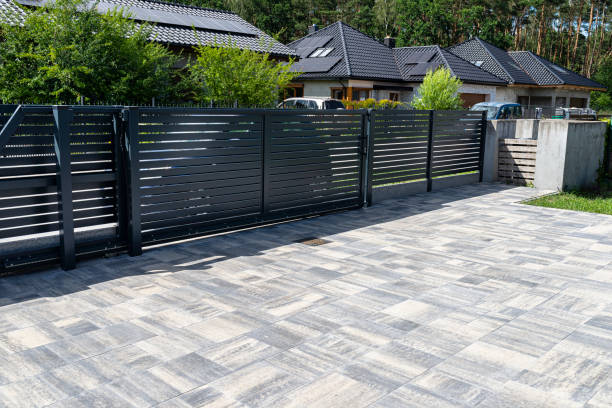 Best Driveway Pavers for Homes  in Slatington, PA