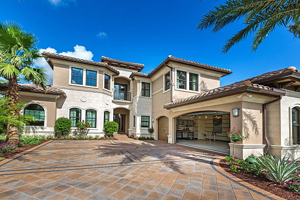 Best Residential Driveway Paver Services  in Slatington, PA