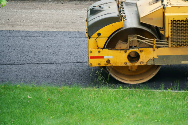 Best Concrete Paver Driveway  in Slatington, PA