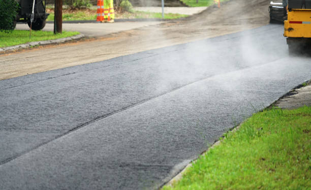 Best Interlocking Driveway Pavers  in Slatington, PA