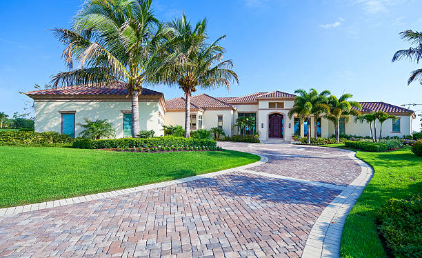 Best Driveway Pavers Contractor  in Slatington, PA