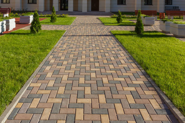 Best Residential Paver Driveway  in Slatington, PA