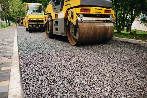 Best Permeable Paver Driveway  in Slatington, PA