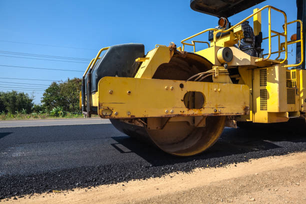 Best Concrete Paver Driveway  in Slatington, PA